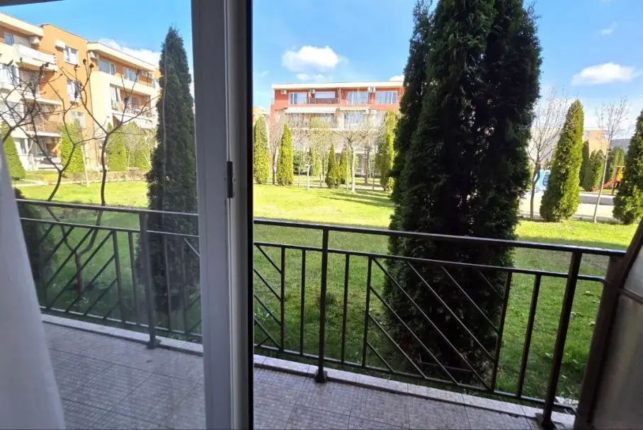 Квартира на Солнечном берегу, Болгария, 38 м² - фото 7