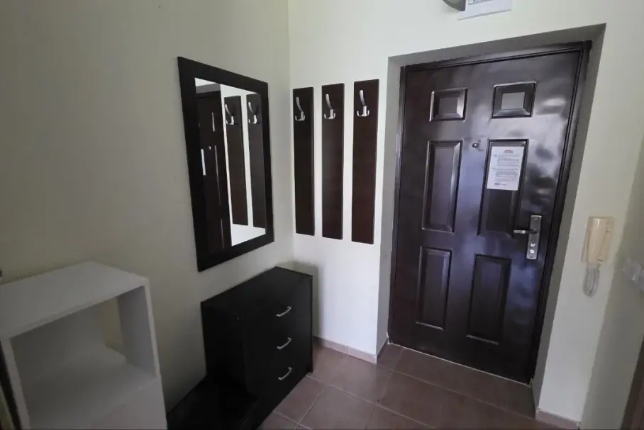 Квартира на Солнечном берегу, Болгария, 38 м² - фото 5