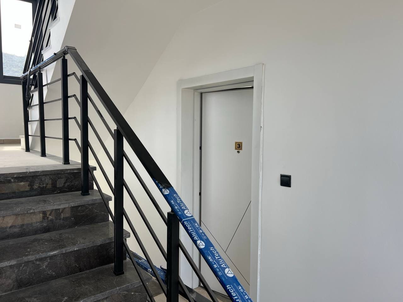 Апартаменты в Алсанджаке, Кипр, 69.8 м² - фото 19