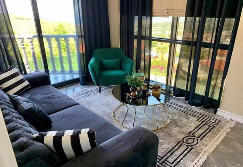 Вилла в Алании, Турция, 300 м² - фото 10