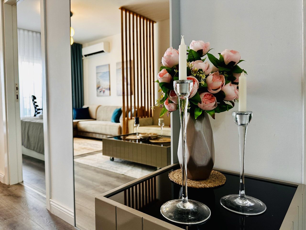 Апартаменты в Фамагусте, Кипр, 65 м² - фото 19