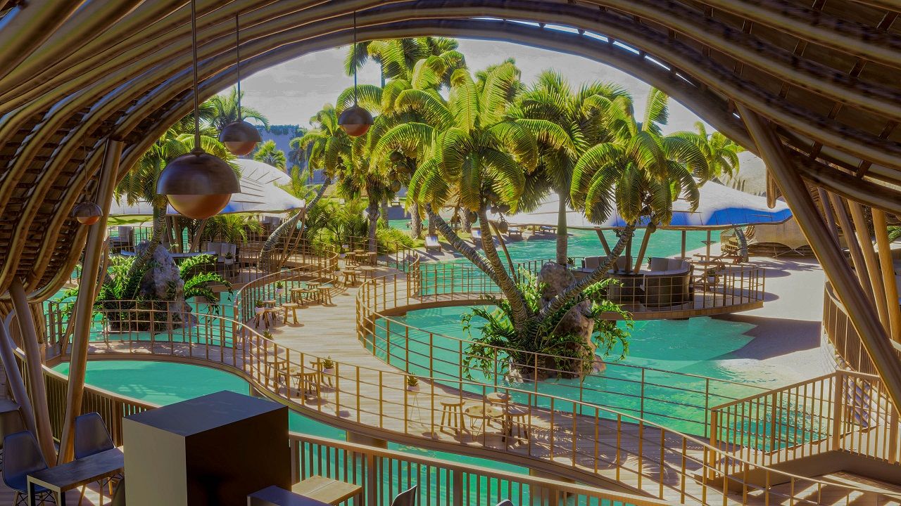 Апартаменты в Эсентепе, Кипр, 78 м² - фото 19