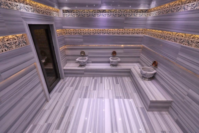 Апартаменты в Алании, Турция, 60 м² - фото 7