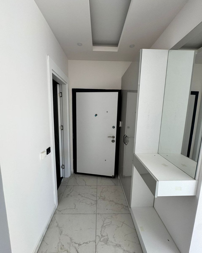 Апартаменты в Алании, Турция, 90 м² - фото 4