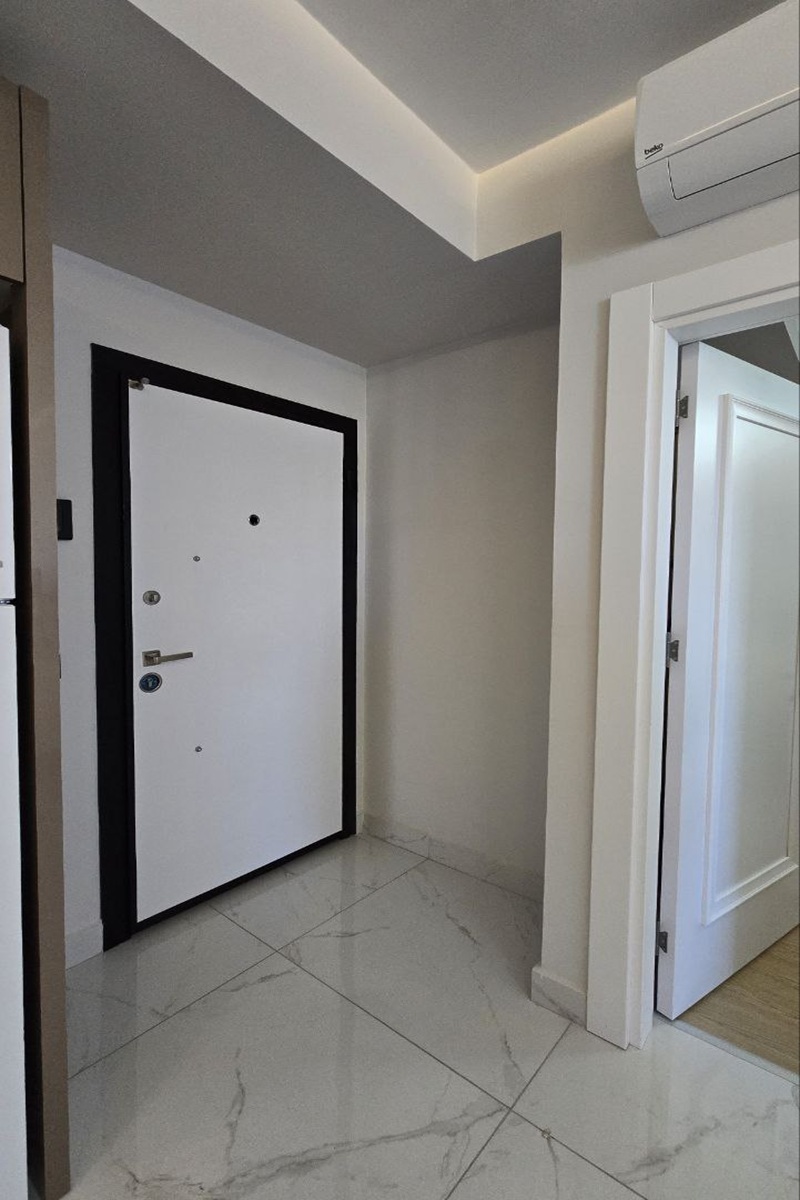 Апартаменты в Алании, Турция, 90 м² - фото 8