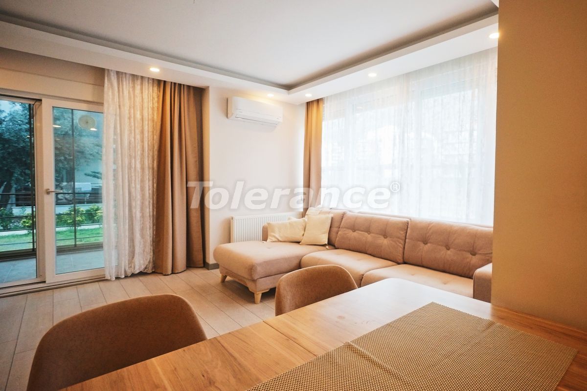 Апартаменты в Анталии, Турция, 45 м² - фото 7