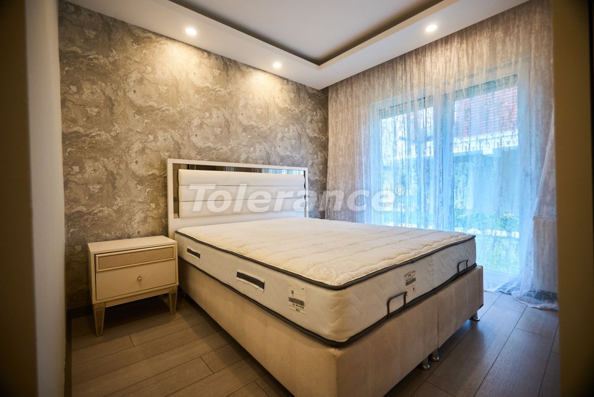 Апартаменты в Анталии, Турция, 45 м² - фото 11