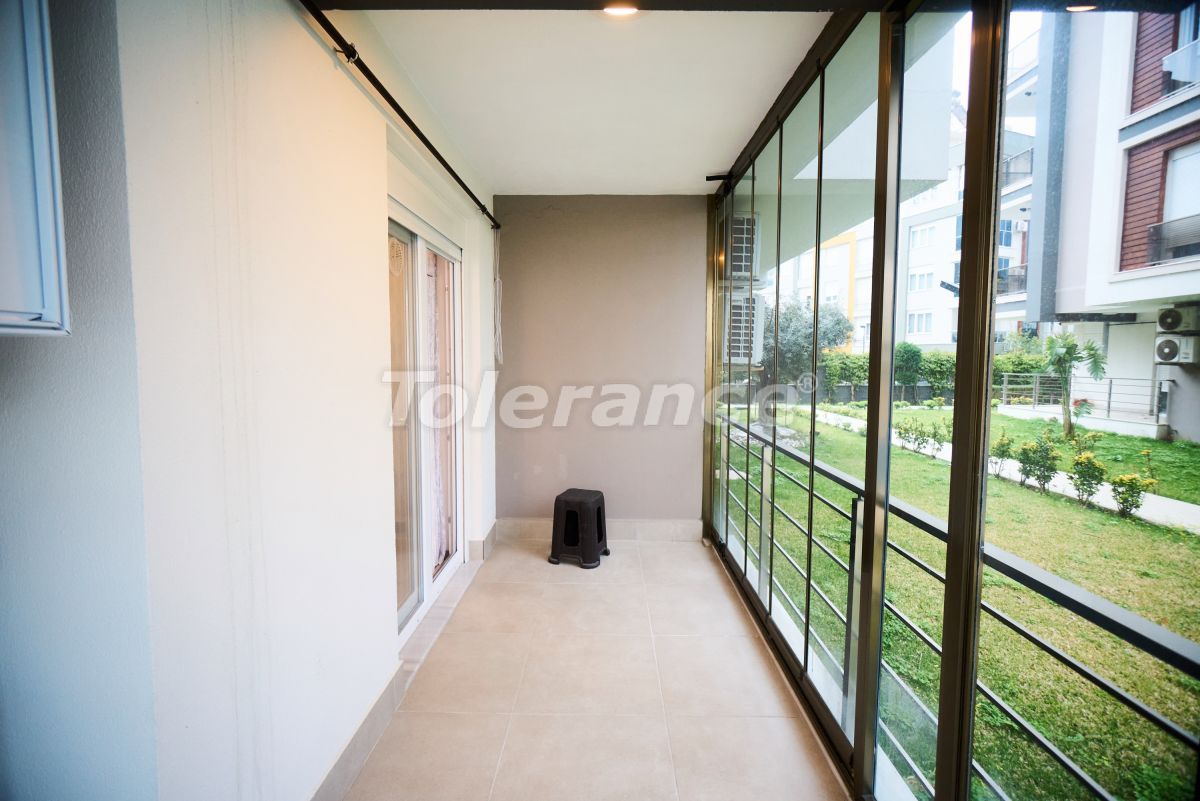 Апартаменты в Анталии, Турция, 45 м² - фото 19
