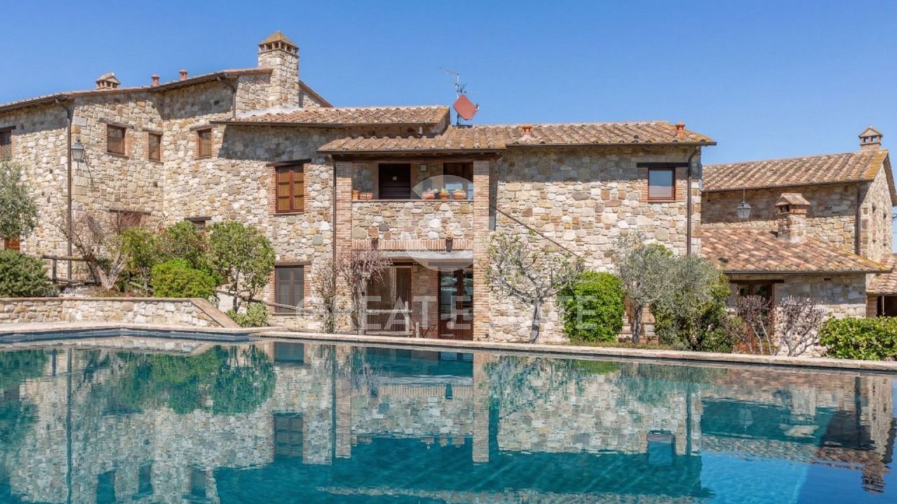 Апартаменты в Сан-Венанцо, Италия, 83.15 м² - фото 1