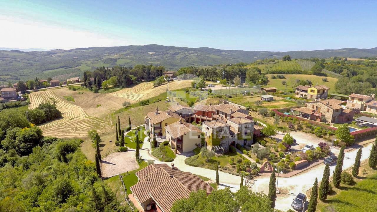 Апартаменты в Сан-Венанцо, Италия, 83.15 м² - фото 2