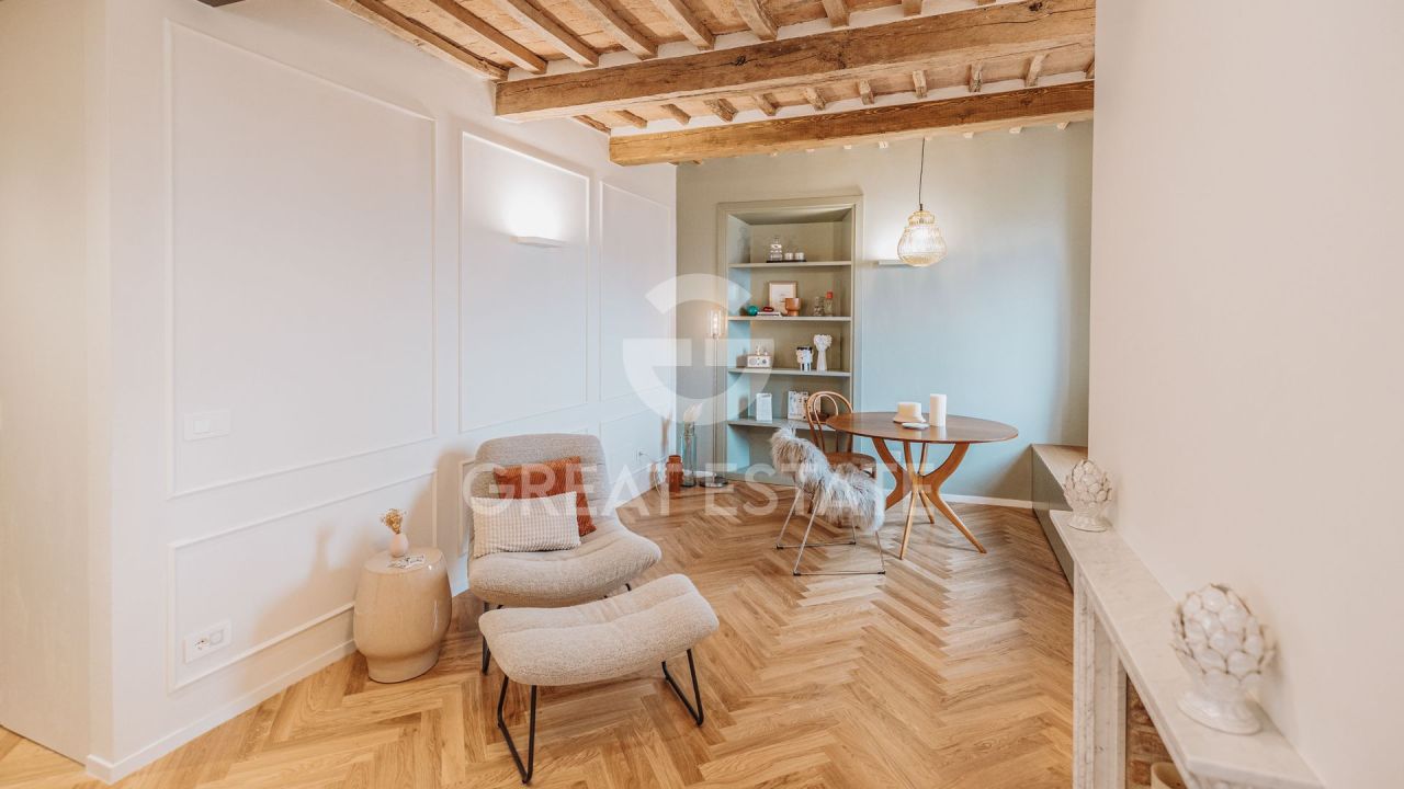 Апартаменты в Читта-делла-Пьеве, Италия, 105.2 м² - фото 3