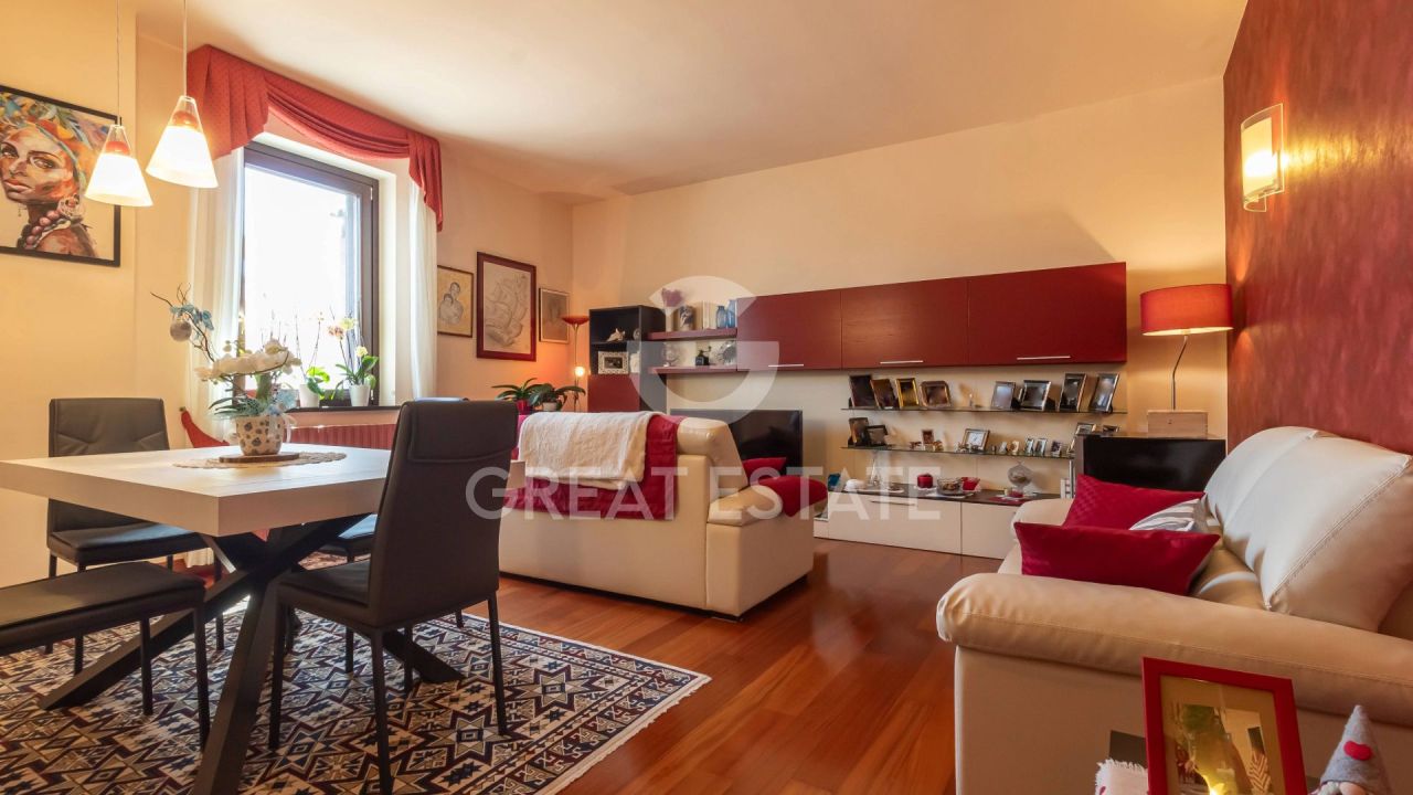 Апартаменты в Орвието, Италия, 137 м² - фото 3