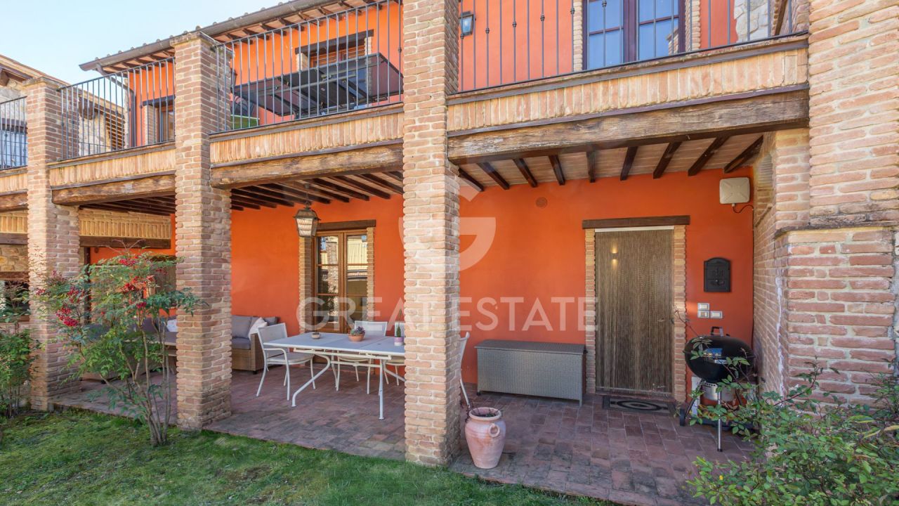 Апартаменты в Сан-Венанцо, Италия, 83.15 м² - фото 3