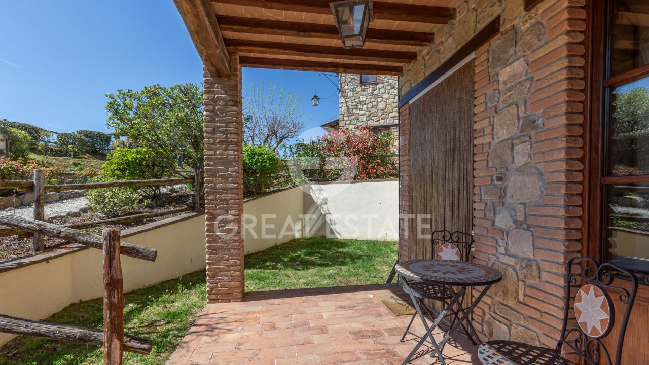 Апартаменты в Сан-Венанцо, Италия, 83.15 м² - фото 4