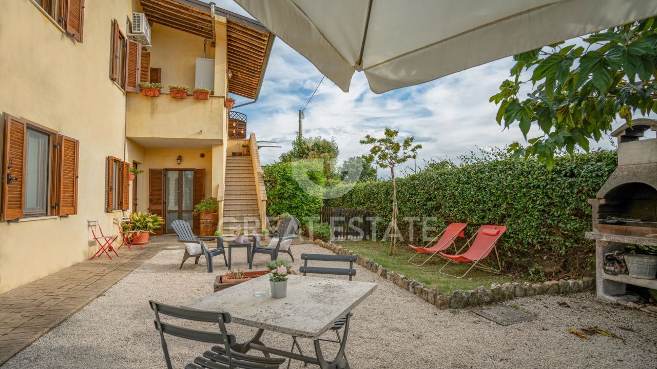 Дом Castel Ritaldi, Италия, 300 м² - фото 5