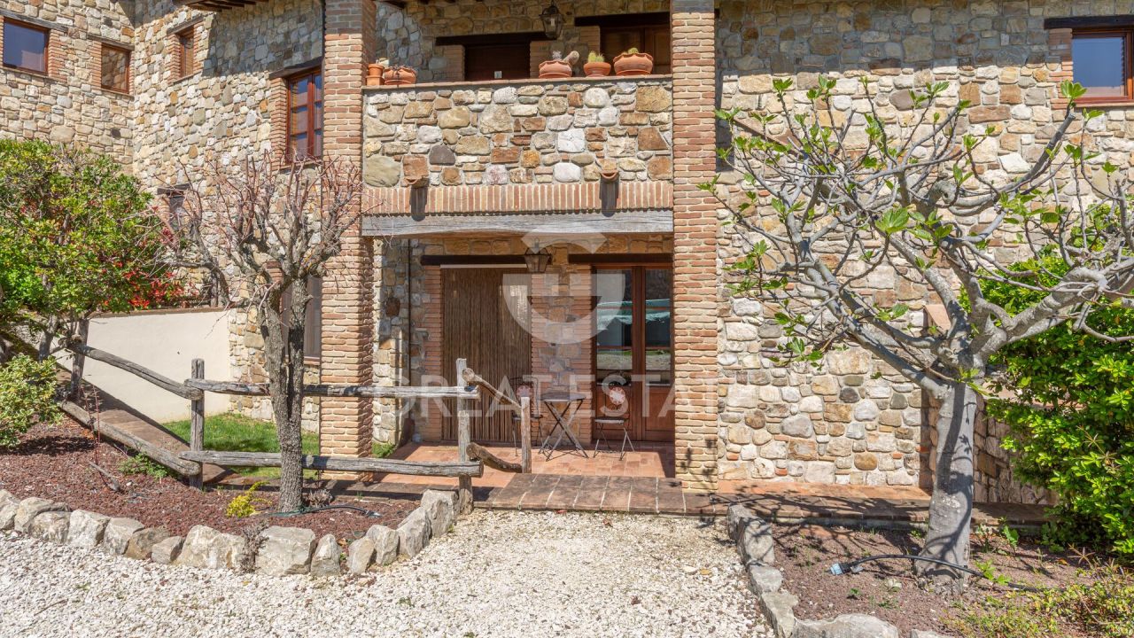 Апартаменты в Сан-Венанцо, Италия, 83.15 м² - фото 5