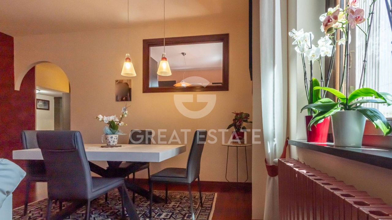 Апартаменты в Орвието, Италия, 137 м² - фото 5