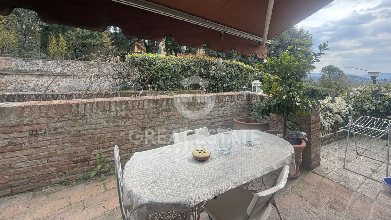 Апартаменты в Сиене, Италия, 147.4 м² - фото 5