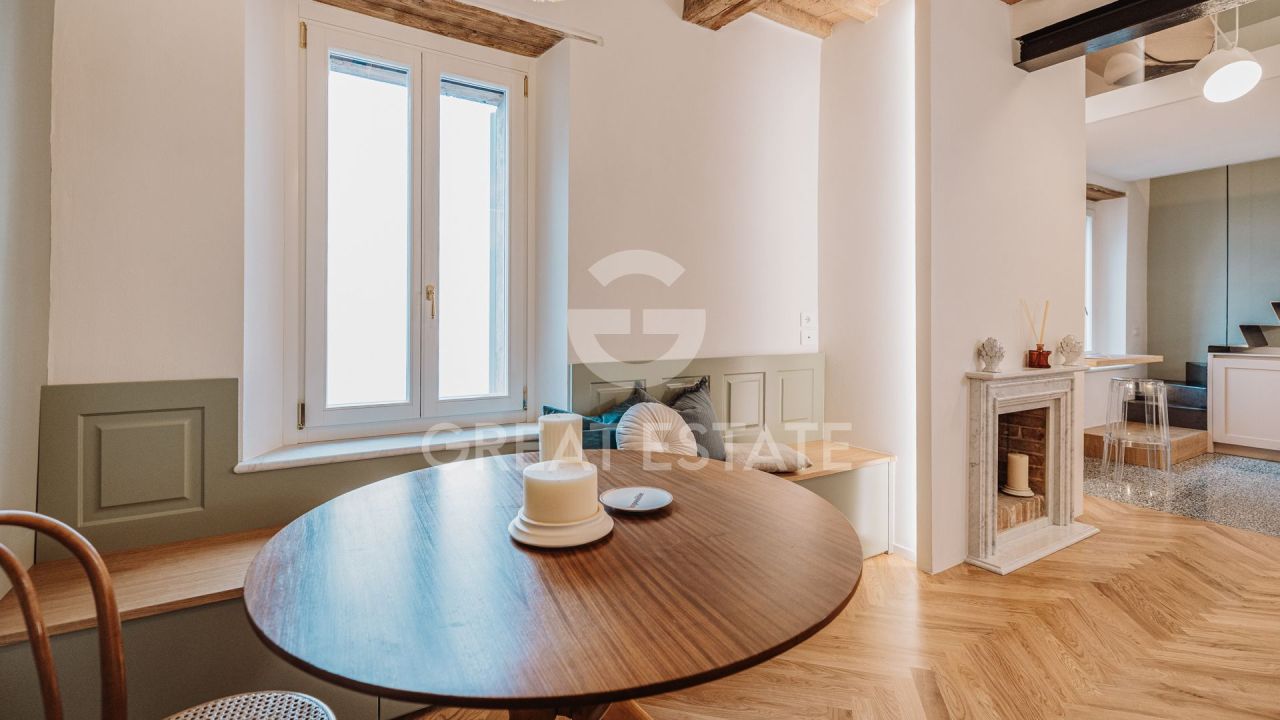 Апартаменты в Читта-делла-Пьеве, Италия, 105.2 м² - фото 5