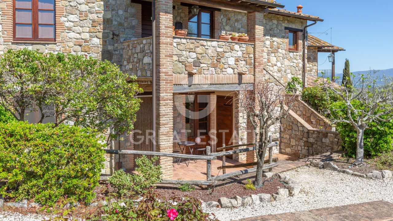 Апартаменты в Сан-Венанцо, Италия, 83.15 м² - фото 6
