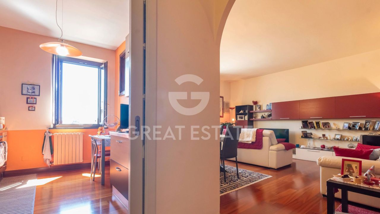 Апартаменты в Орвието, Италия, 137 м² - фото 6