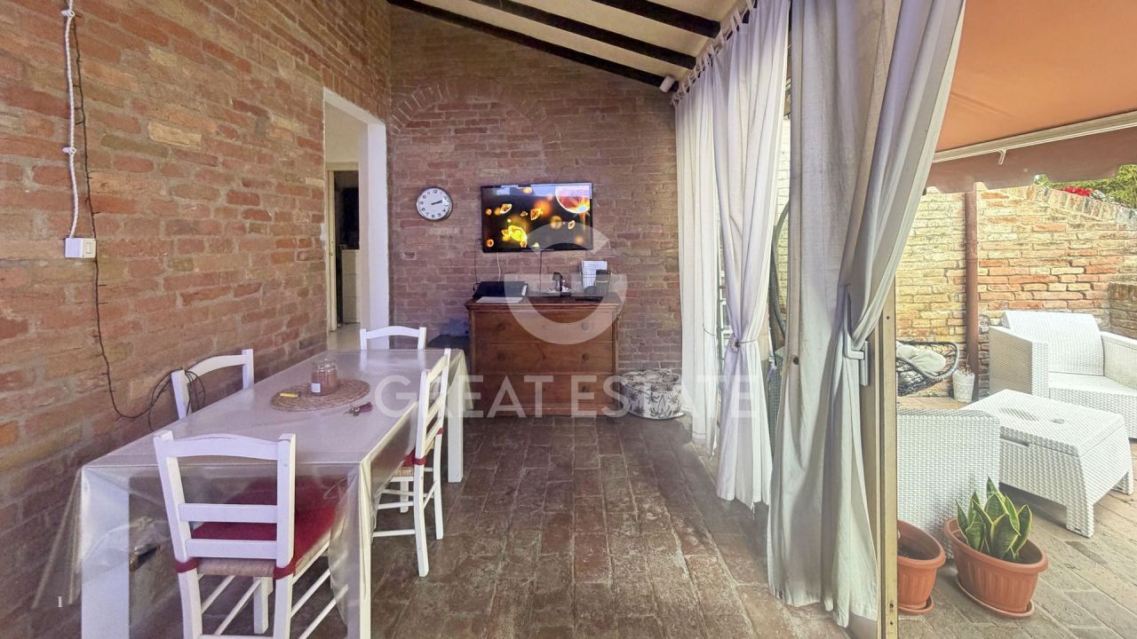Апартаменты в Сиене, Италия, 147.4 м² - фото 6
