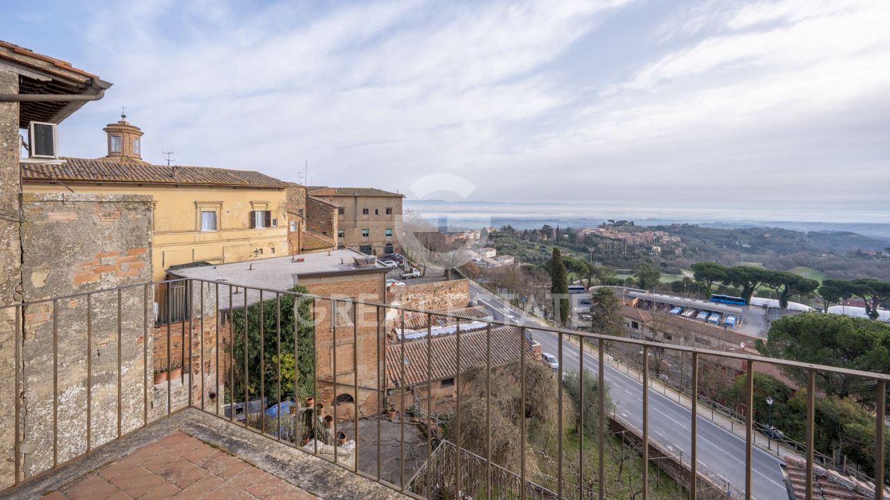 Таунхаус в Монтепульчано, Италия, 700 м² - фото 6