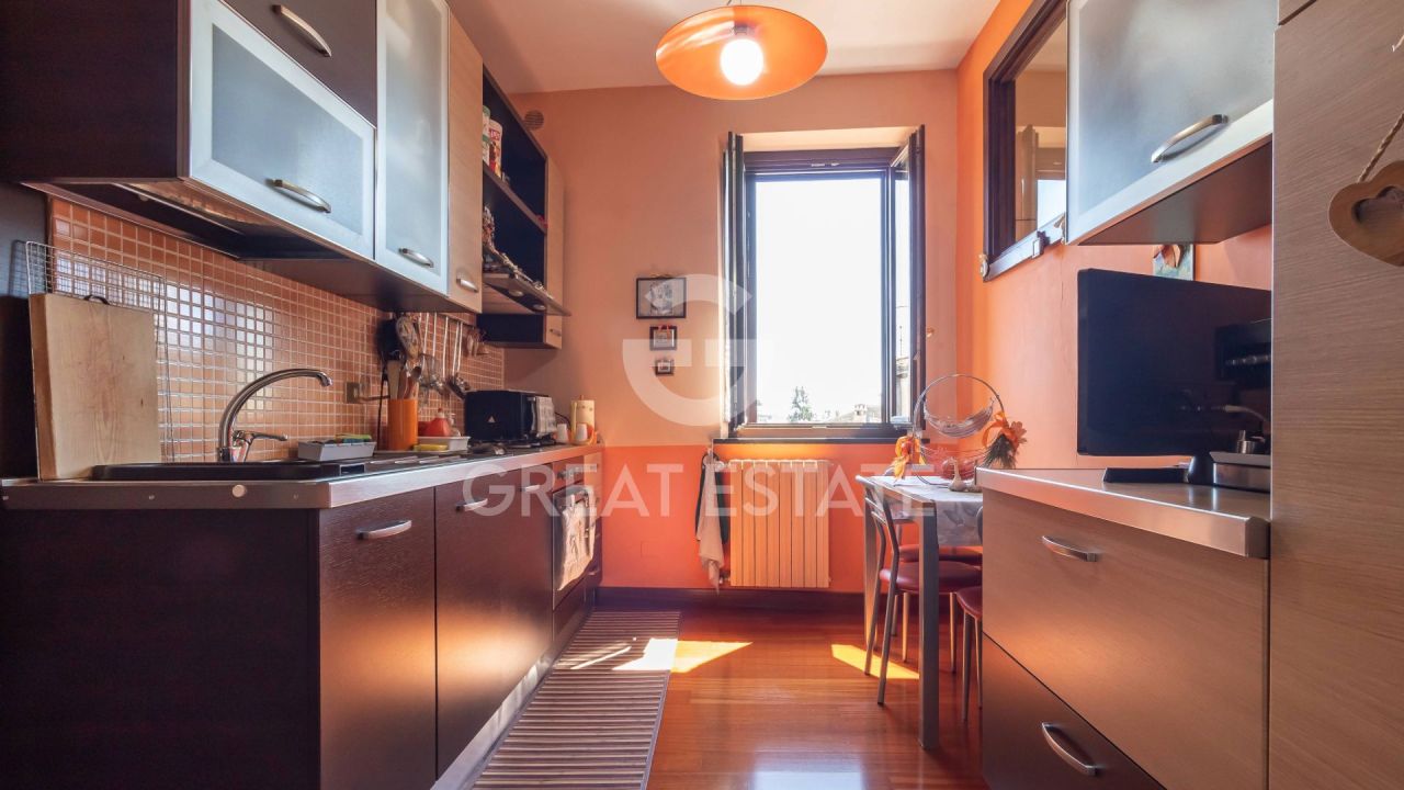 Апартаменты в Орвието, Италия, 137 м² - фото 7