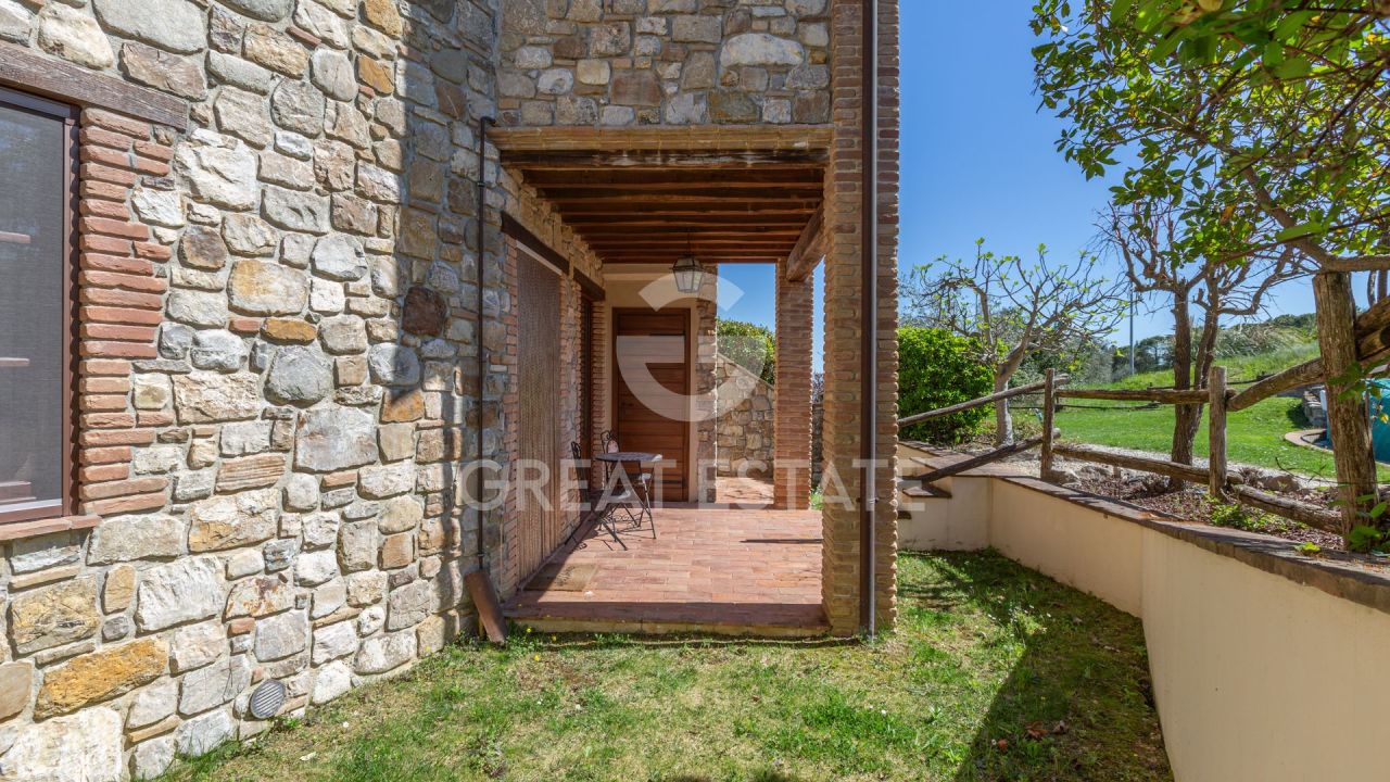 Апартаменты в Сан-Венанцо, Италия, 83.15 м² - фото 7