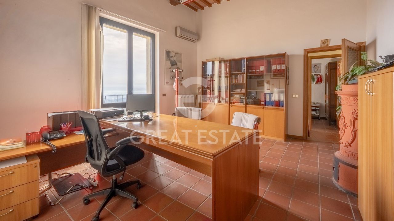 Таунхаус в Монтепульчано, Италия, 700 м² - фото 7