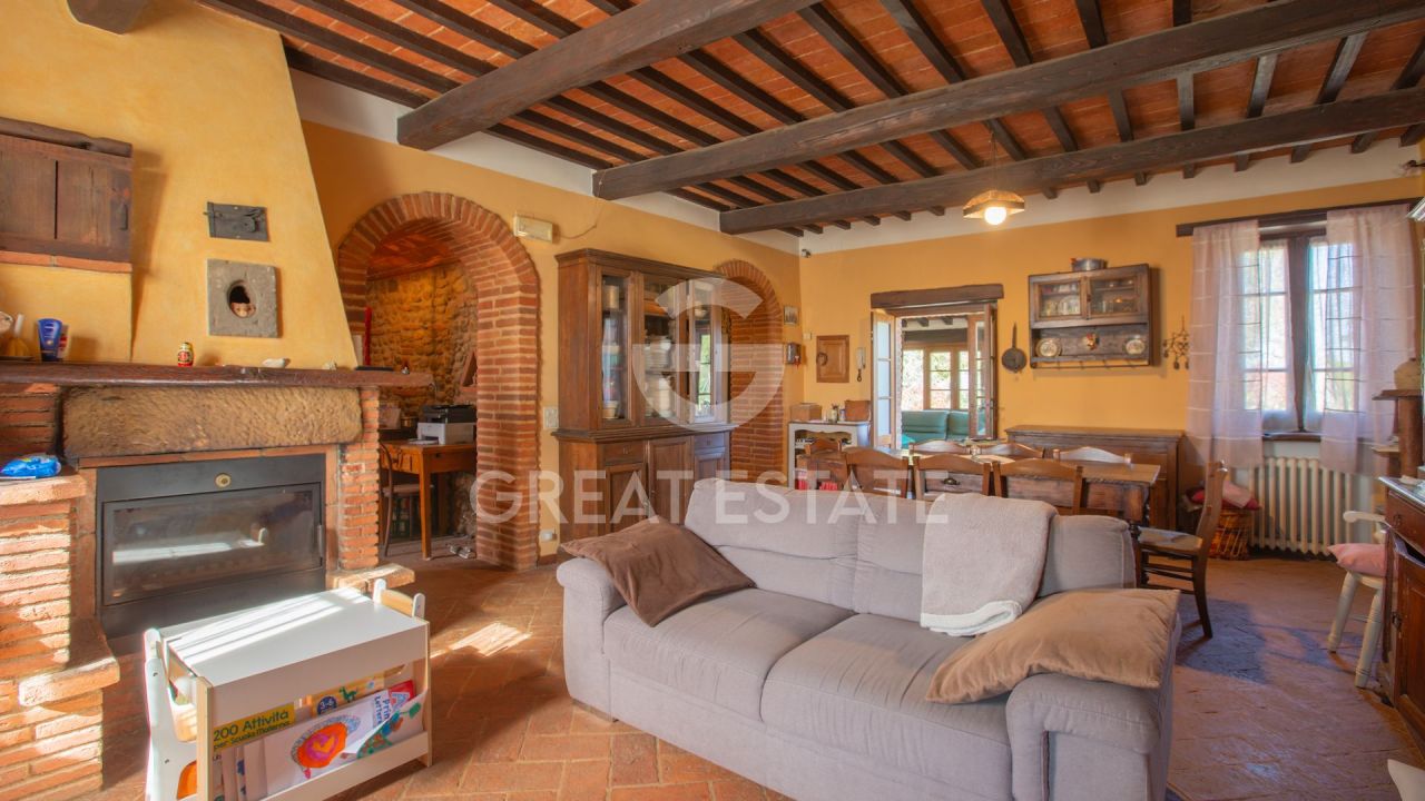 Дом в Читта-делла-Пьеве, Италия, 253.7 м² - фото 7