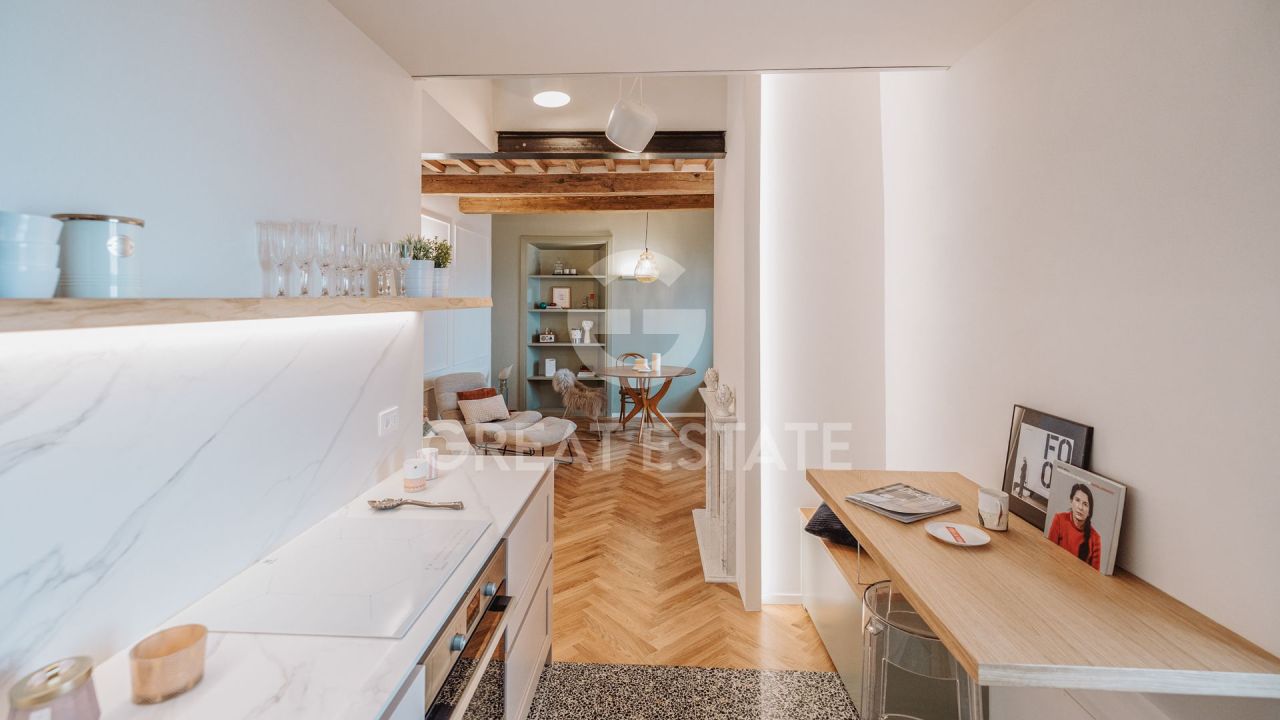 Апартаменты в Читта-делла-Пьеве, Италия, 105.2 м² - фото 7