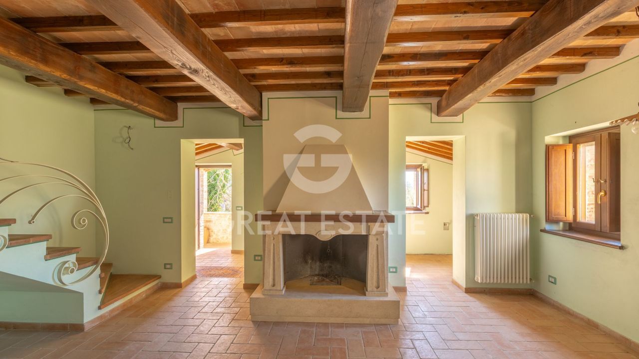Дом Avigliano Umbro, Италия, 258.05 м² - фото 7