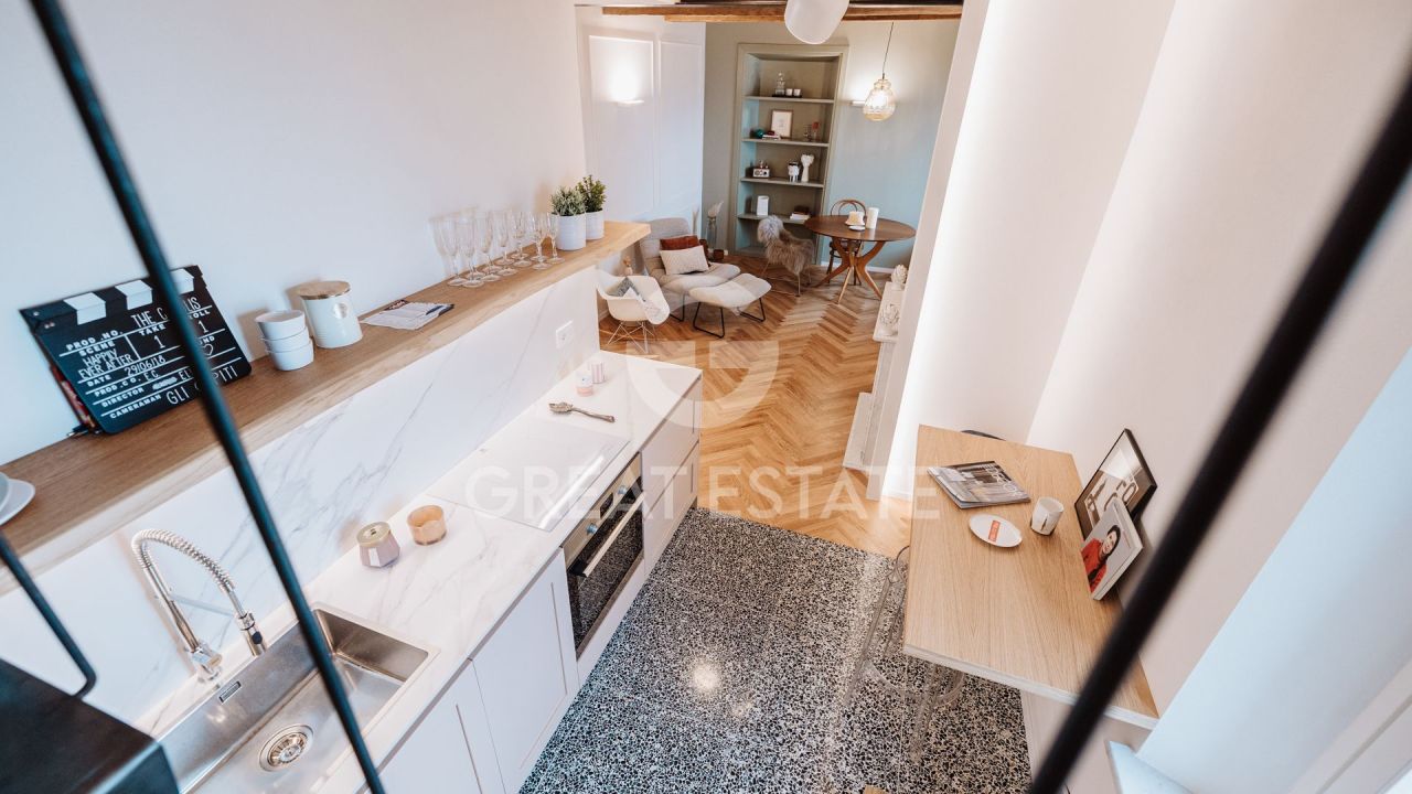 Апартаменты в Читта-делла-Пьеве, Италия, 105.2 м² - фото 8