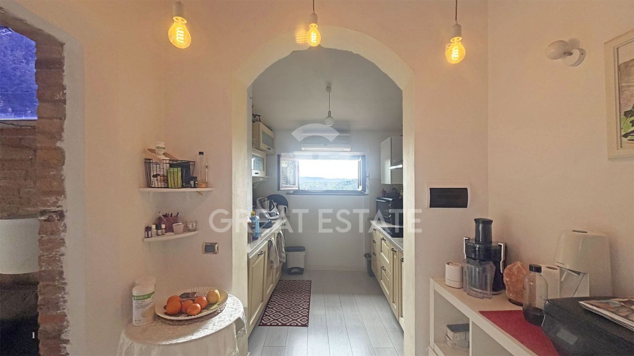 Апартаменты в Сиене, Италия, 147.4 м² - фото 8