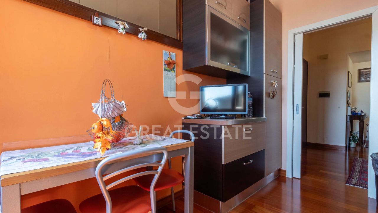 Апартаменты в Орвието, Италия, 137 м² - фото 8