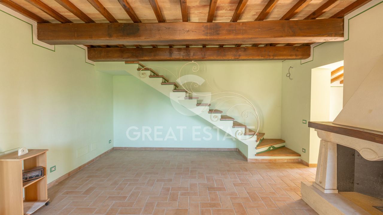Дом Avigliano Umbro, Италия, 258.05 м² - фото 8