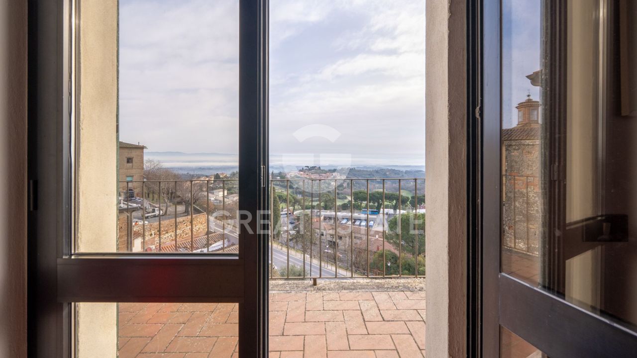 Таунхаус в Монтепульчано, Италия, 700 м² - фото 8