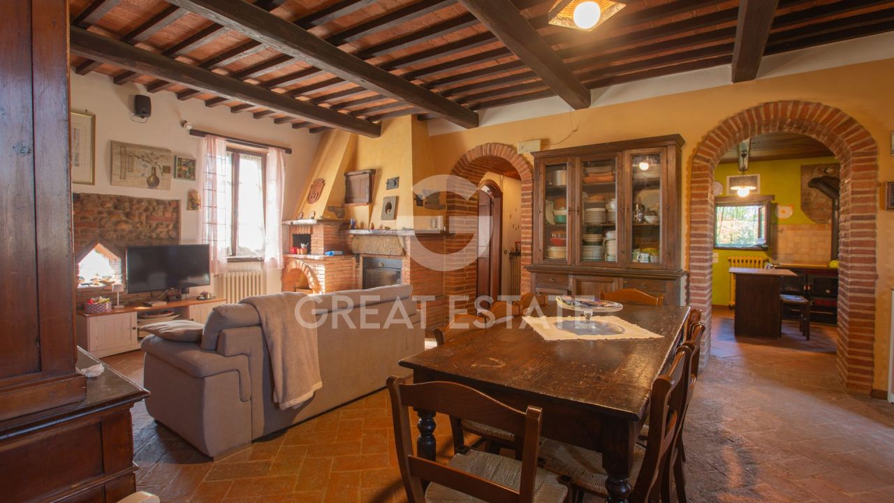 Дом в Читта-делла-Пьеве, Италия, 253.7 м² - фото 8