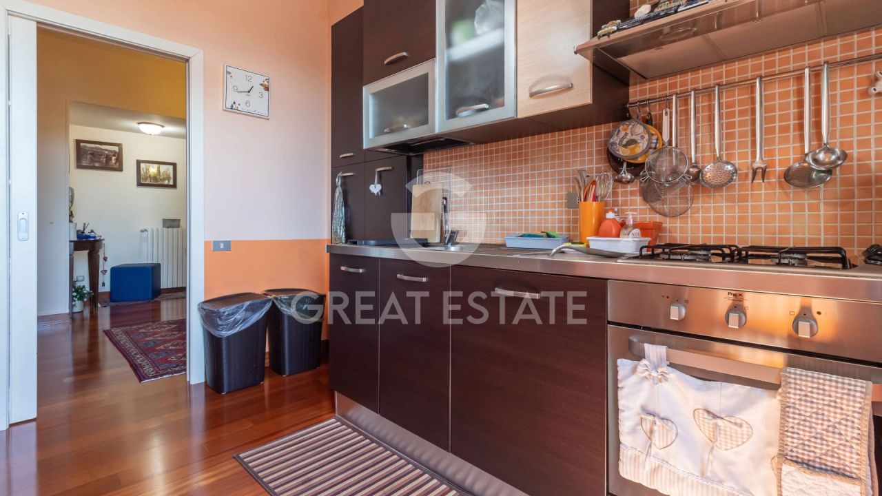 Апартаменты в Орвието, Италия, 137 м² - фото 9