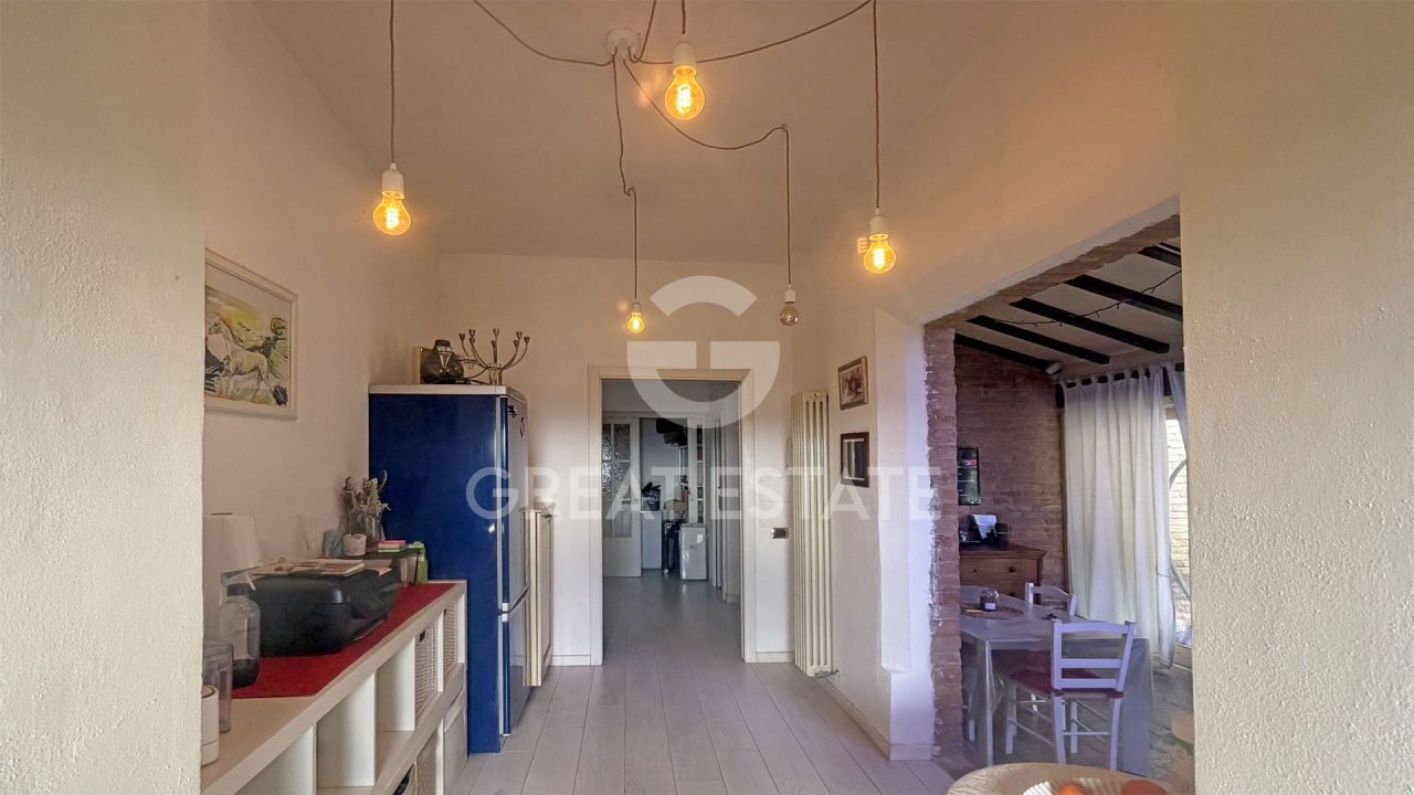 Апартаменты в Сиене, Италия, 147.4 м² - фото 9