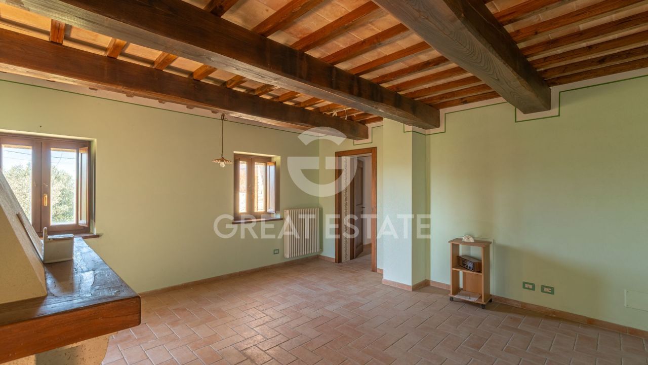 Дом Avigliano Umbro, Италия, 258.05 м² - фото 9