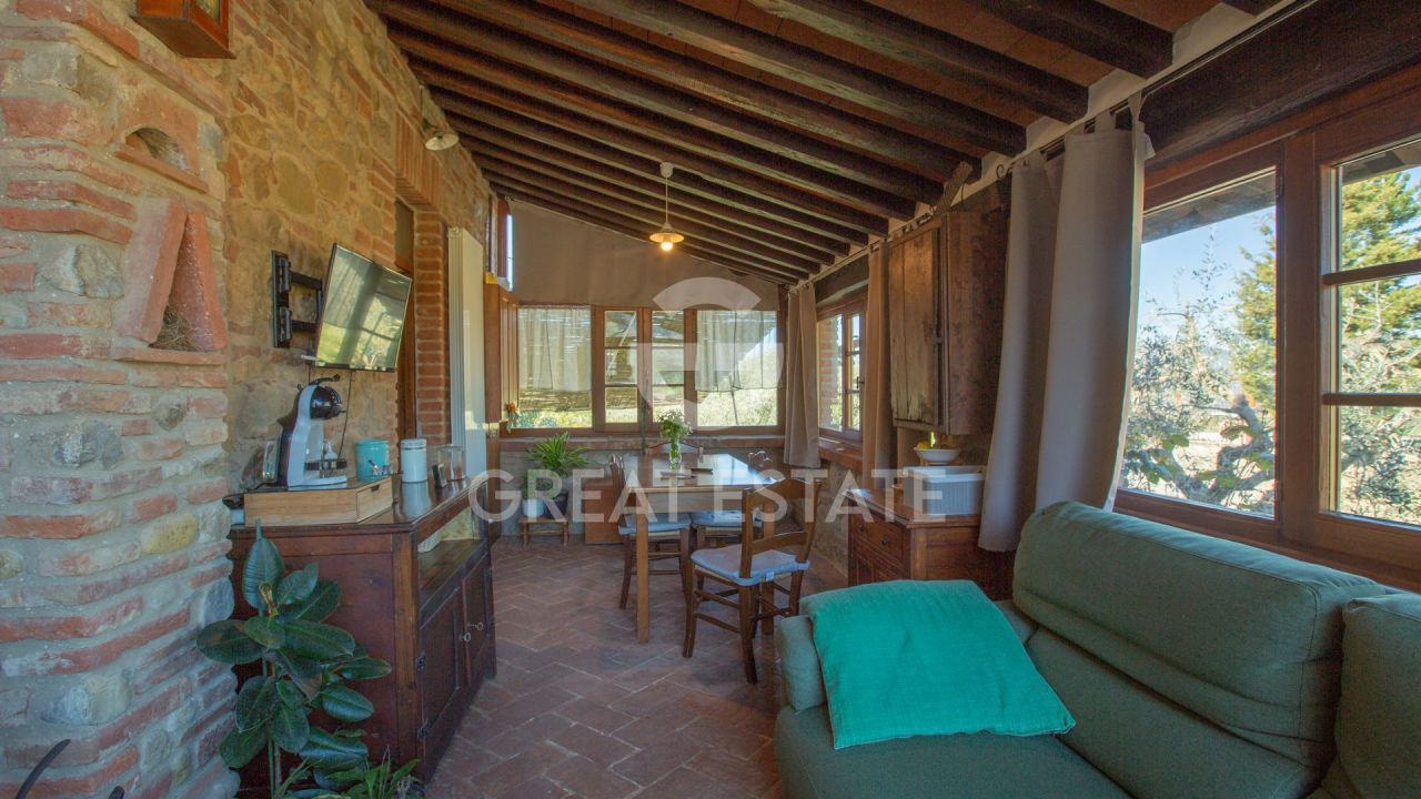 Дом в Читта-делла-Пьеве, Италия, 253.7 м² - фото 9