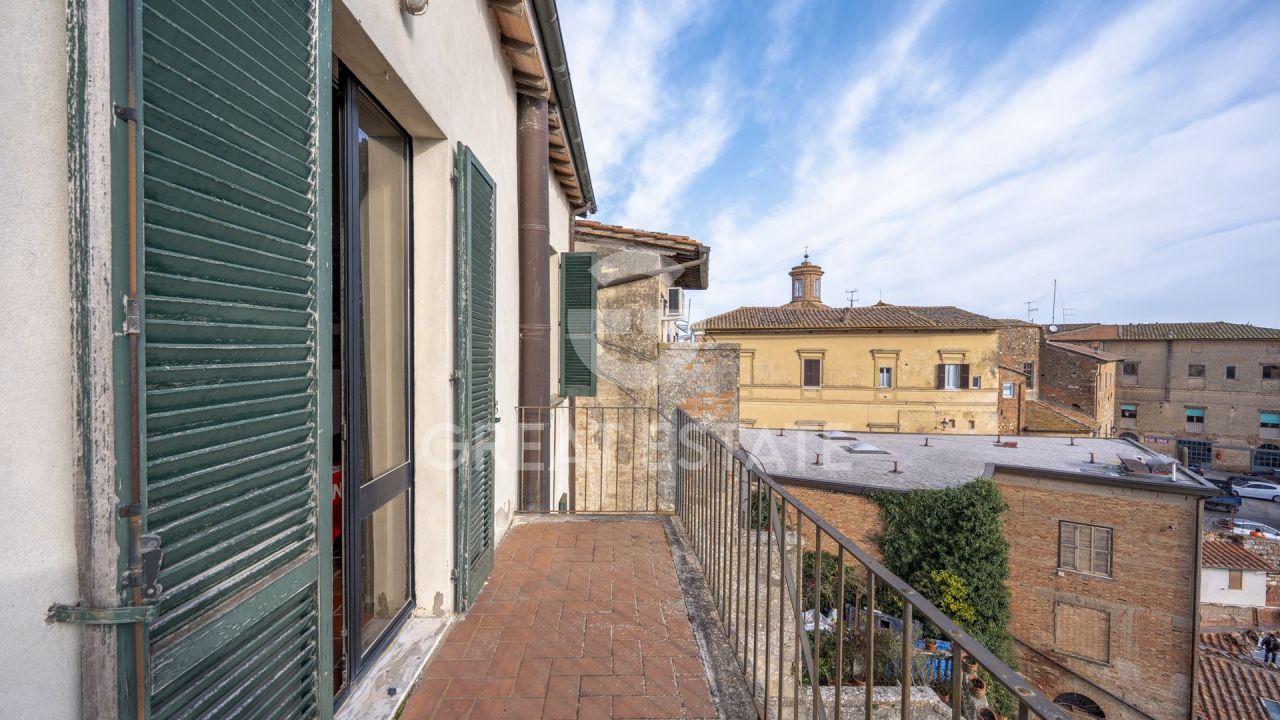 Таунхаус в Монтепульчано, Италия, 700 м² - фото 9