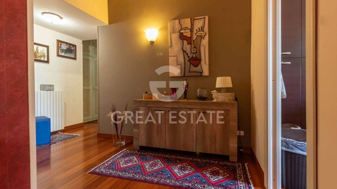 Апартаменты в Орвието, Италия, 137 м² - фото 10