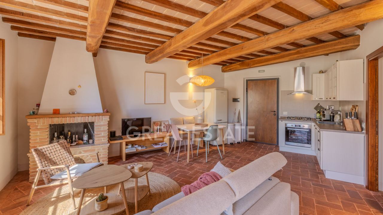 Апартаменты в Сан-Венанцо, Италия, 83.15 м² - фото 10