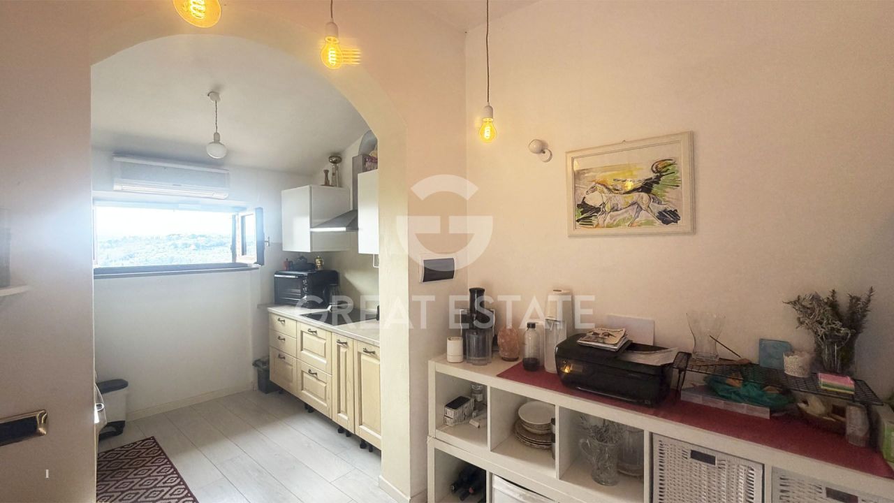 Апартаменты в Сиене, Италия, 147.4 м² - фото 10