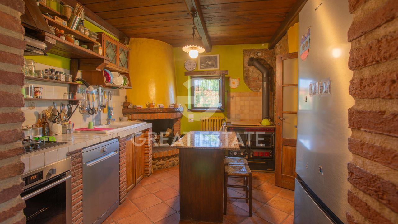 Дом в Читта-делла-Пьеве, Италия, 253.7 м² - фото 10