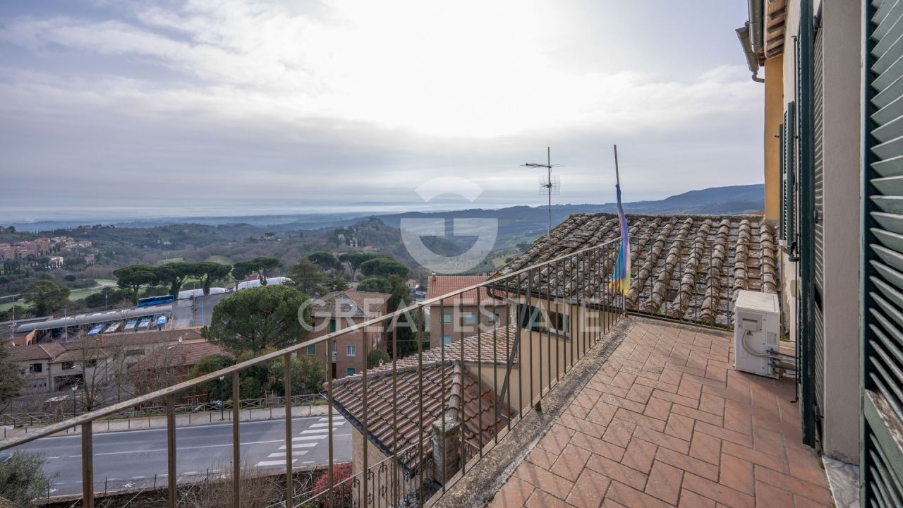 Таунхаус в Монтепульчано, Италия, 700 м² - фото 10