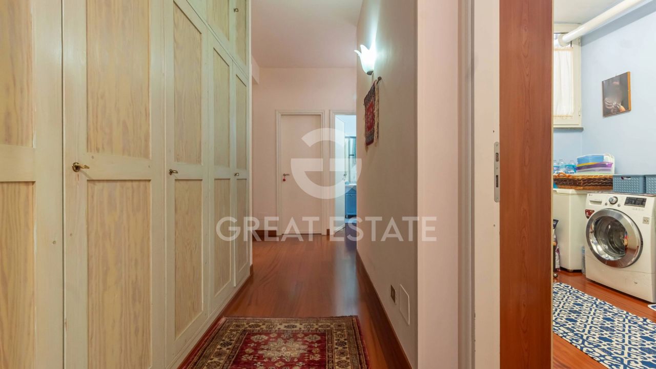 Апартаменты в Орвието, Италия, 137 м² - фото 11